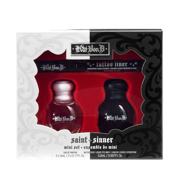 Kat Von D Other - ⭐🖤NEW KvD SET🖤